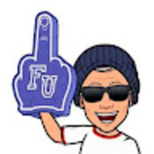 Meet your Posher, Robert